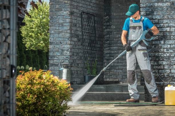 Best Deck and Patio Pressure Washing in Mayfield Heights, OH